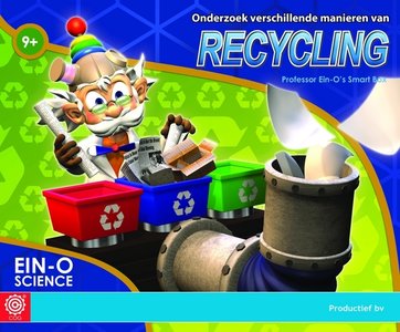 Ein-O Smartbox Recycling