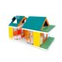 Arckit Mini Dormer Colours 2.0 - Architectuur bouwdoos_