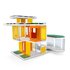 Arckit Mini Modern Colours 2.0 - Architectuur bouwdoos_